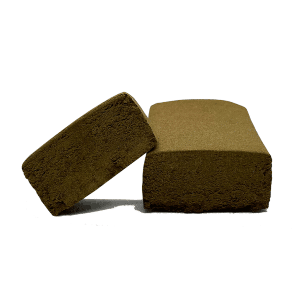 2 Super Dry Testpaket - Hash