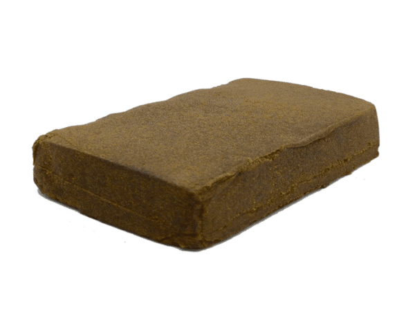 Triple Filtered - Hash