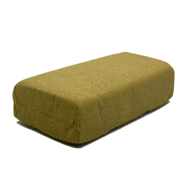 5 La Mousse - Hash