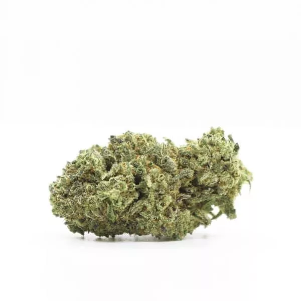 White Cheese - Flower