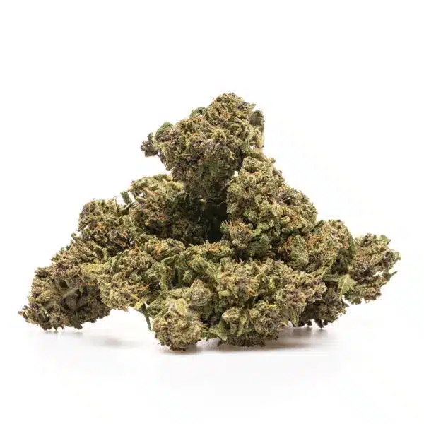 Strawberry Cheesecake - Flower