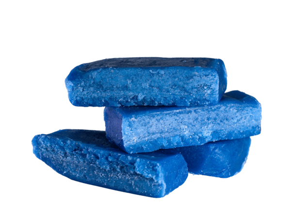Blue Razz - Hash